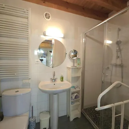 Apartmán Maison De Charme A Brantome, Animaux Admis, Parking Inclus - Fr-1-616-461 Brantôme