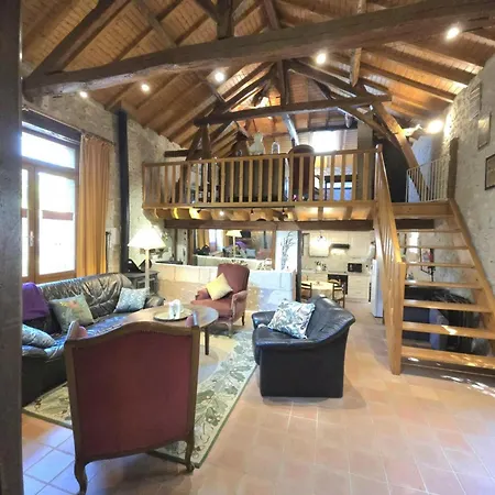 Maison De Charme A Brantome, Animaux Admis, Parking Inclus - Fr-1-616-461 Apartment *