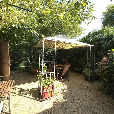 Maison De Charme A Brantome, Animaux Admis, Parking Inclus - Fr-1-616-461 *